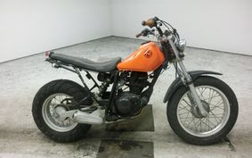 YAMAHA TW200 2JL