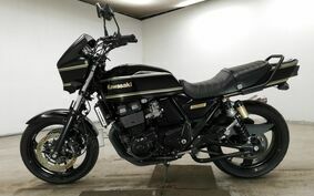 KAWASAKI ZRX400 2008 ZR400E