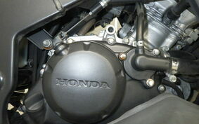 HONDA CBR125R JC50