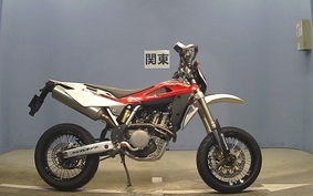 HUSQVARNA SM450R 2007 H812