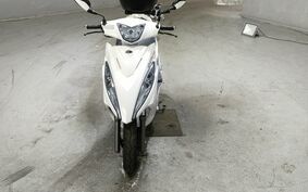 KYMCO GP125i 不明