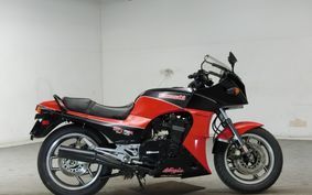 KAWASAKI GPZ750 R 1984 ZX750G