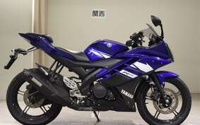 YAMAHA YZF-R15 1CK0