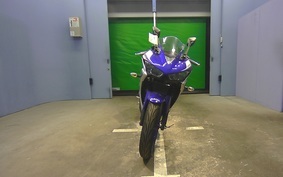 YAMAHA YZF-R25 RG10J