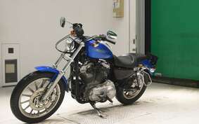 HARLEY XL883 2004