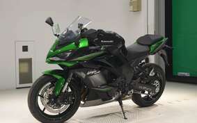 KAWASAKI NINJA 1000 SX 2023 ZXT02K