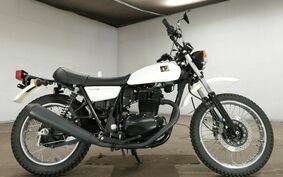 KAWASAKI 250TR BJ250F