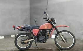 KAWASAKI KL250 KL250A