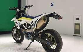 HUSQVARNA 701SM 2019