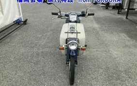 HONDA C 50プレスFI AA01