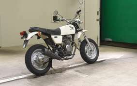 HONDA APE 100 HC07