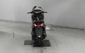 YAMAHA N-MAX 125 SE86J