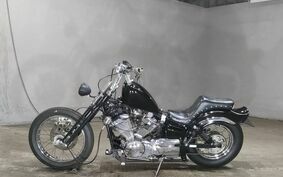 YAMAHA DRAGSTAR 250 VG02J