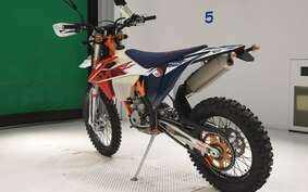 KTM 250 EXC F SIXDAYS 2023