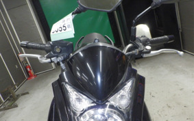 KAWASAKI ER400 N 2012 ER400B