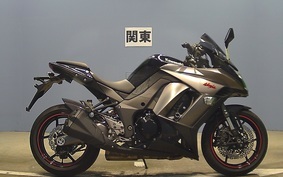 KAWASAKI NINJA 1000 A 2011 ZXT00G