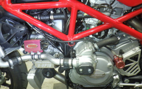 DUCATI MONSTER S4R TESTASTRETTA 2008