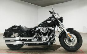 HARLEY FLS 1580 2012 JR5