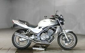 KAWASAKI BALIUS 250 ZR250A