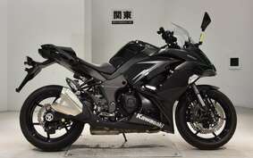 KAWASAKI NINJA 1000 A 2018 ZXT00W