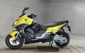 BMW C650 SPORT 2018 0C04