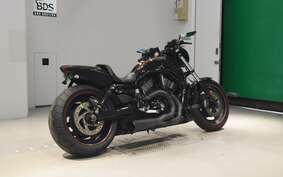 HARLEY NIGHT ROD 1250 SP 2008 HMH