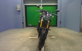 YAMAHA MT-09 2014 RN34J