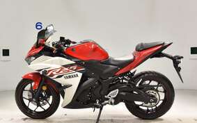 YAMAHA YZF-R25 RG10J