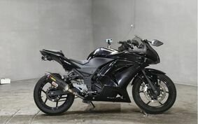 KAWASAKI NINJA 250R EX250K