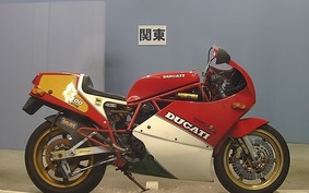 DUCATI 400F3 1987 400R4