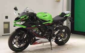 KAWASAKI NINJA ZX-6R A 2022 ZX636G