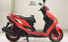 YAMAHA CYGNUS 125 XSR 3 SED8J