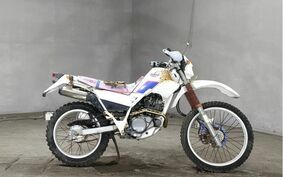 YAMAHA SEROW 225 1KH