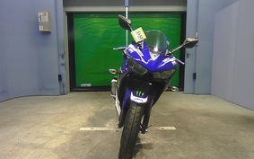 YAMAHA YZF-R25 RG10J