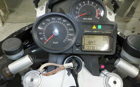 BMW R1200ST 2009