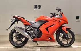 KAWASAKI NINJA 250R EX250K