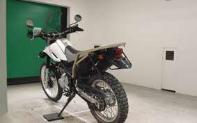 YAMAHA SEROW 250 DG17J