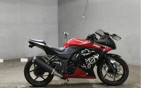 KAWASAKI NINJA 250R EX250K