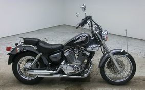 YAMAHA VIRAGO 125 2000 5AJ0