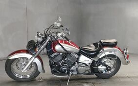 YAMAHA DRAGSTAR 400 CLASSIC 2007 VH01J