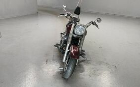 YAMAHA DRAGSTAR 400 CLASSIC 2002 VH01J