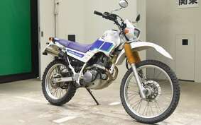 YAMAHA SEROW 225 W 4JG