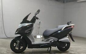 KYMCO GRAND DINK 125 i 不明