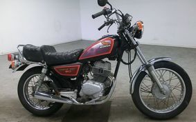 HONDA 250T MASTER MC06