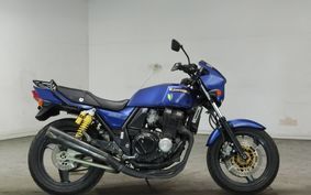 KAWASAKI ZRX400 1995 ZR400E