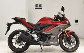 YAMAHA YZF-R25 A RG43J