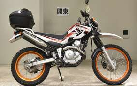 YAMAHA SEROW 250 DG17J