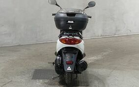 YAMAHA AXIS 125 TREET SE53J