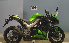 KAWASAKI NINJA 1000 A 2013 ZXCH17