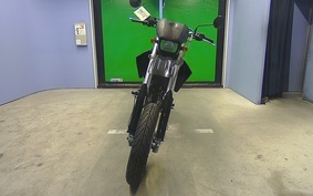 KAWASAKI KLX250D TRACKER 2005 LX250E